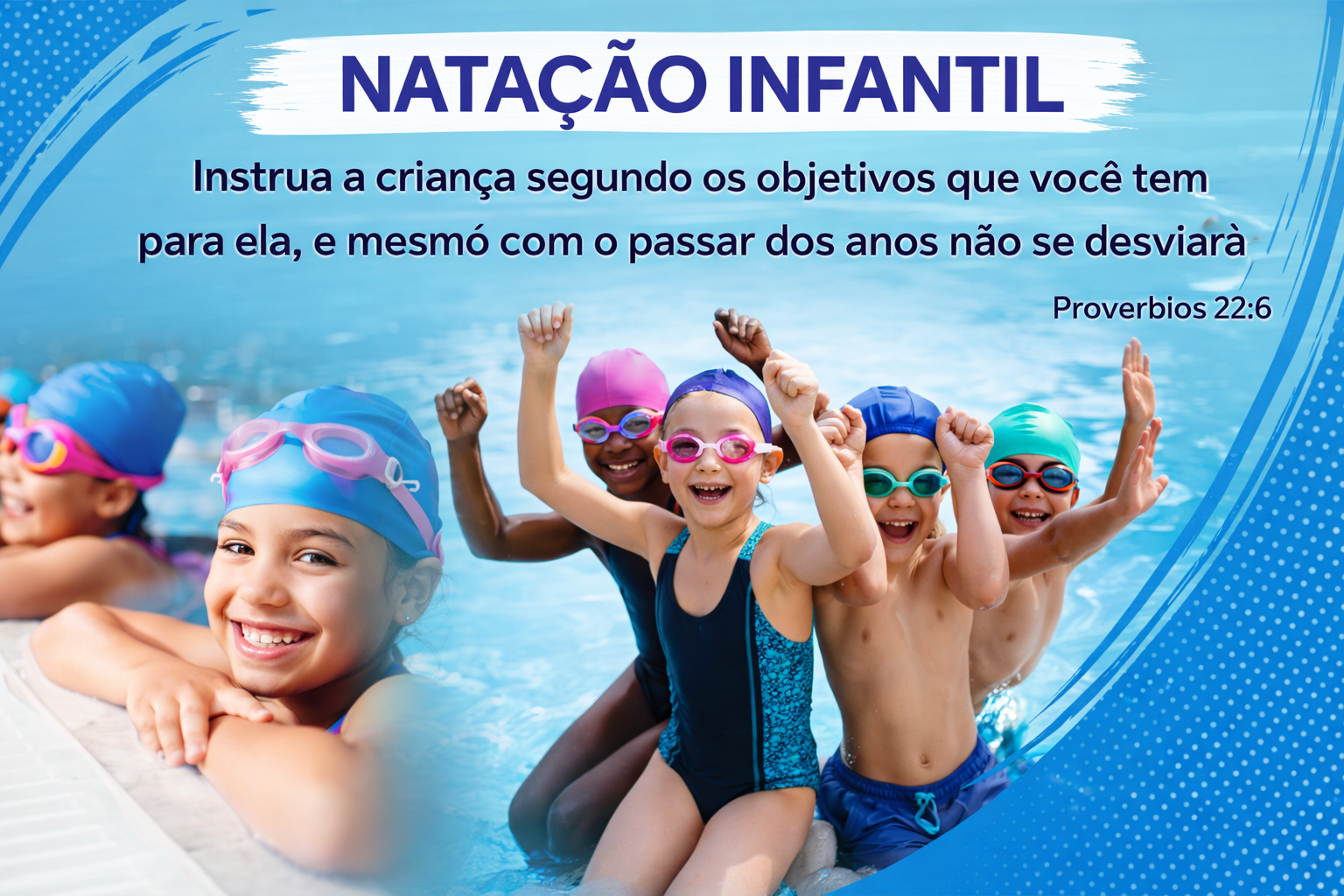 Natação Infantil