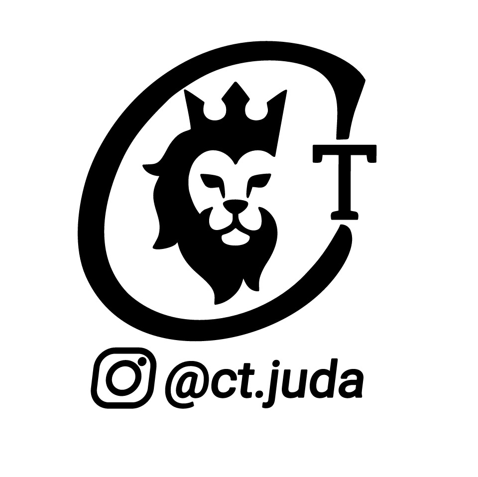 Logo CT Judá